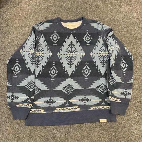 Denim & Supply Ralph Lauren Other - Denim & supply Ralph Lauren Sweatshirt Size L